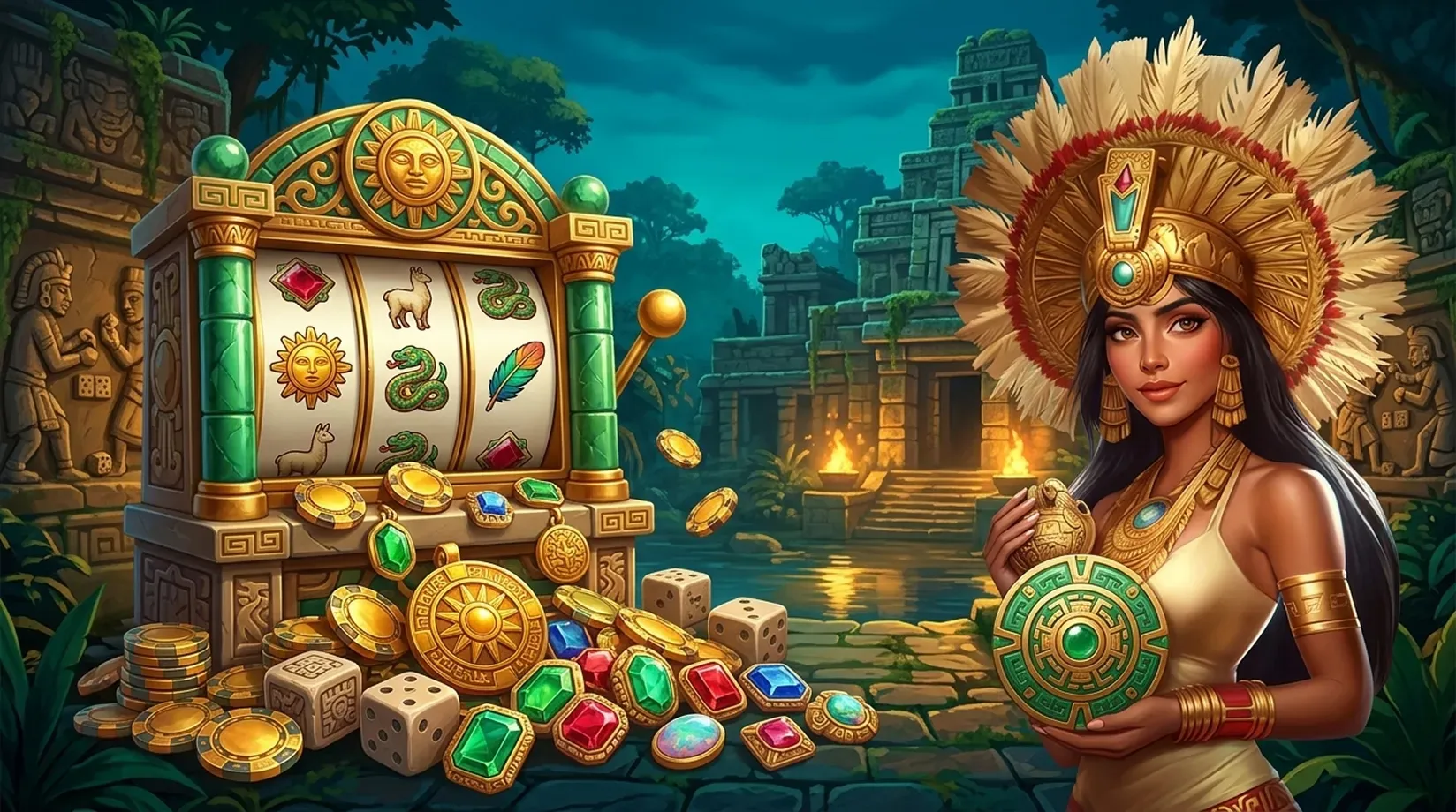 Incaspin Casino HR
